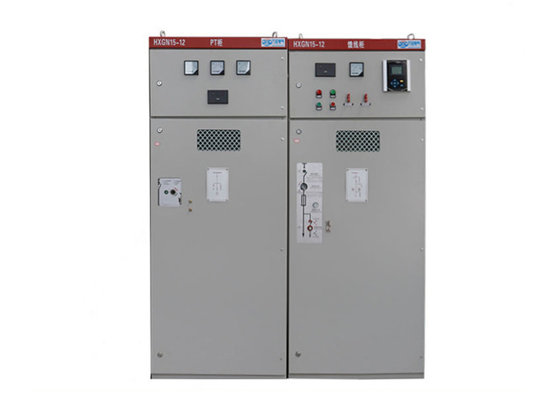 高壓開(kāi)關(guān)柜