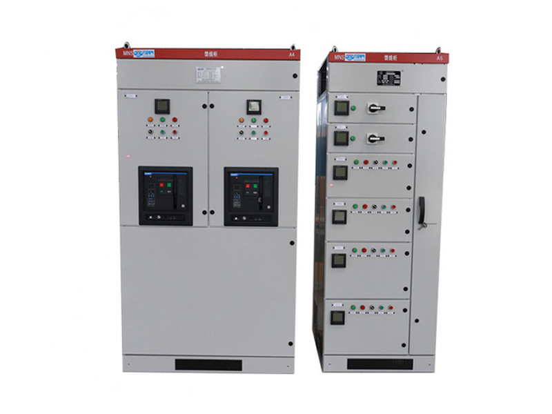 低壓開(kāi)關(guān)柜