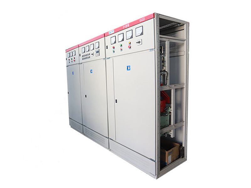 低壓開(kāi)關(guān)柜